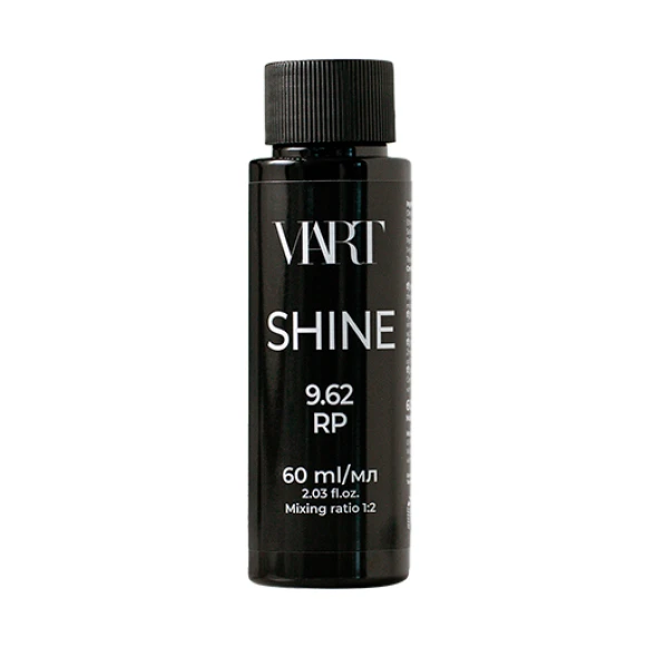 SHINE — гелевий кислий фарбник
