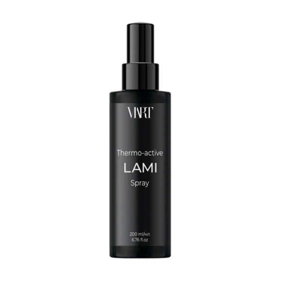 Ламелярний термоактивний спрей LAMI