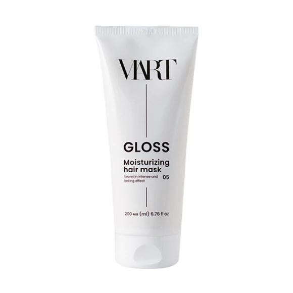 Зволожуюча маска Gloss